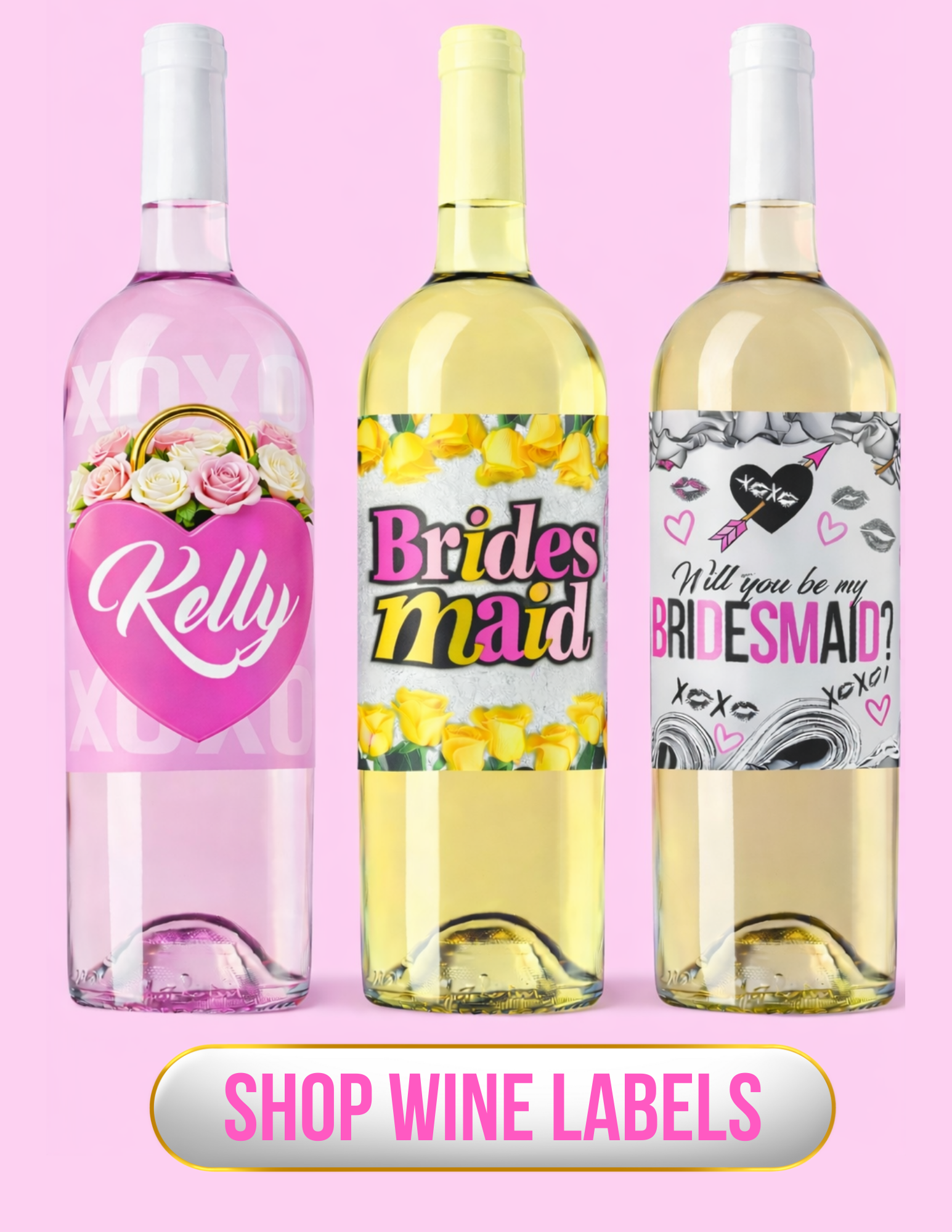 Wine Labels