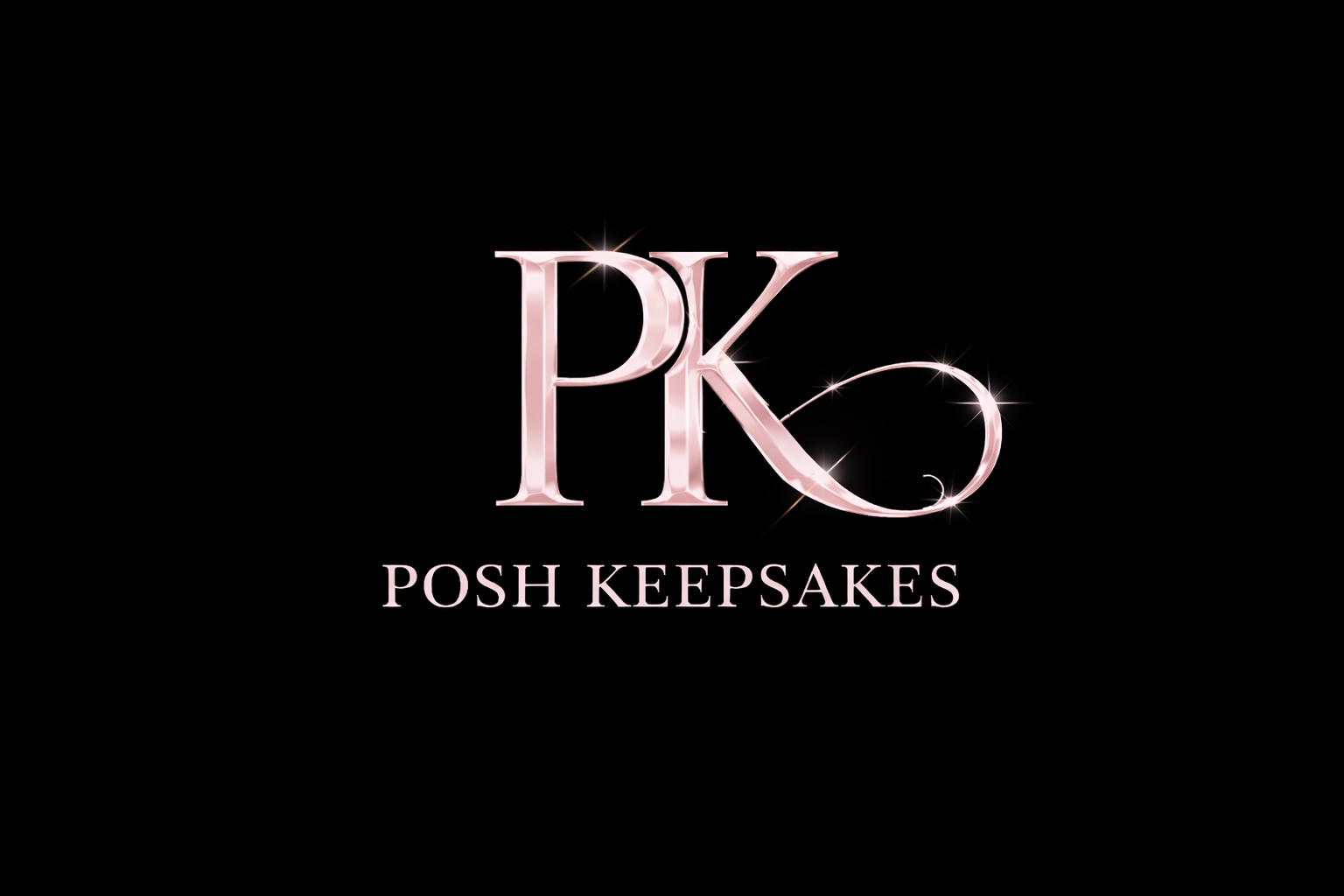 Posh Keepsakes 